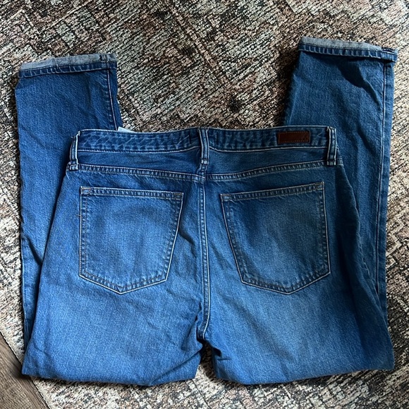 Abercrombie Ames slim boyfriend 29/8 - Picture 3 of 3